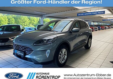 Ford Kuga Plug-In Hybrid Titanium X 2.5 Duratec -PHEV