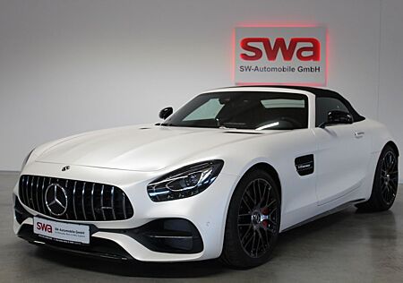 Mercedes-Benz AMG GT R AMG 63 GT C Original 922km !!! EDITION 50 !!!