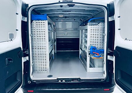 Opel Vivaro B Kasten/Kombi L1H1 2,9t * REGALE * NAVI