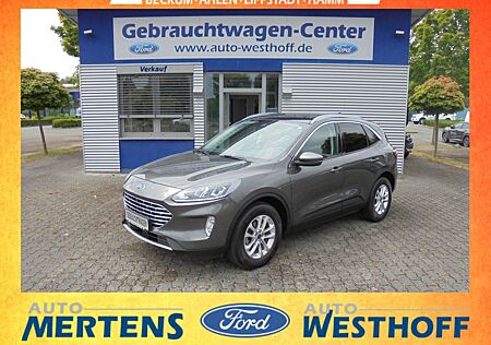 Ford Kuga Titanium 1.5 Navi Kamera Schiebedach SHZ