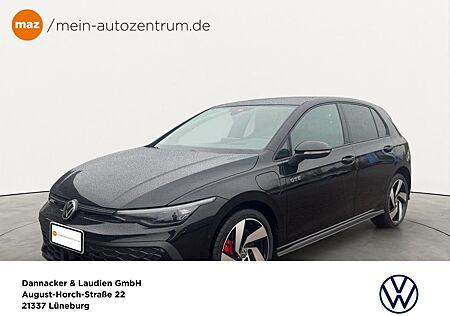 VW Golf Volkswagen VIII GTE eHybrid OPF 130 kW (177 85 (116 P