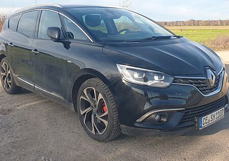 Renault Grand Scenic Bose Edition ENERGY dCi 160 EDC...