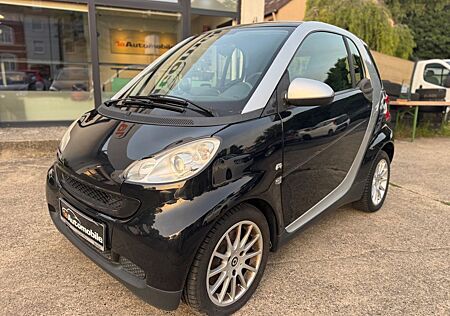 Smart ForTwo Coupe *Passion*Klima*Sound-Paket*