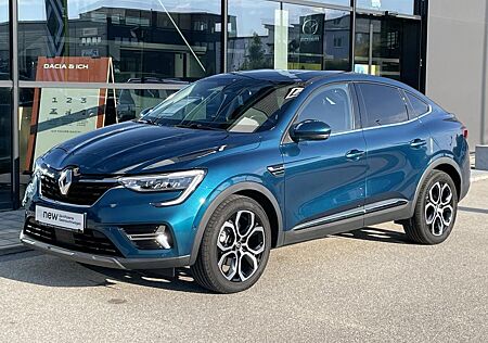Renault Arkana 1.6 E-TECH Hybrid 145 Intens