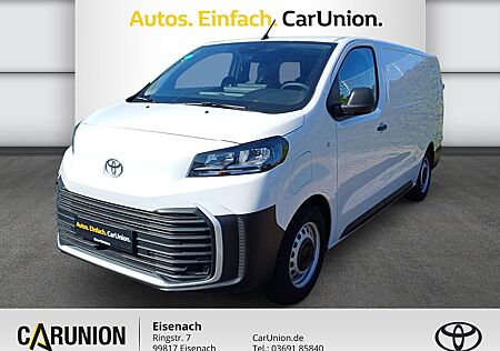 Toyota Pro Ace Proace L2 EV MEISTER SOFORT KAMERA/KLIMA