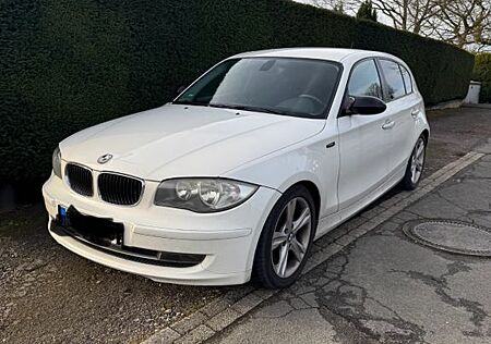 BMW 118i