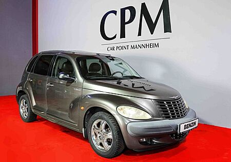 Chrysler PT Cruiser Limited 2.0 SHZ KLIMA TÜV NEU TOP