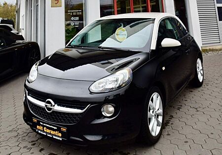 Opel Adam Jam NAVI/LENKRADHEIZ/SITHEIZ/PDC/KAMERA