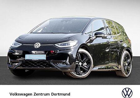 VW ID.3 Volkswagen GTX WÄRMEPUMPE PANO 360°CAM ACC LM20 MATRIX