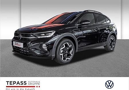 VW Taigo Volkswagen 1.0l TSI R-Line MATRIX APP SHZ PDC