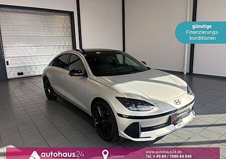 Hyundai IONIQ 6 First Edition 4WD 77,4 kWh|BOSE|ACC|LED