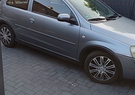 Opel Corsa 1.0 Twinport Cool Cool