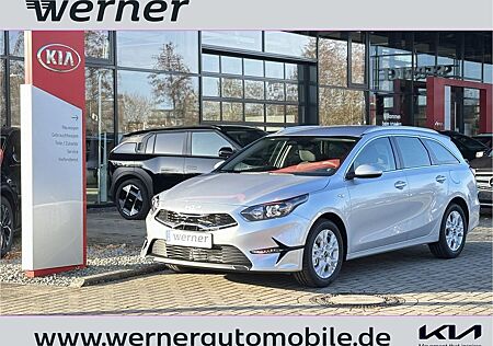 Kia Cee'd Sportswagon Ceed SW 1.0 T Vision Navigation