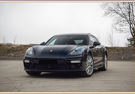 Porsche Panamera Turbo S E-Hybrid Sport Turismo Turbo S