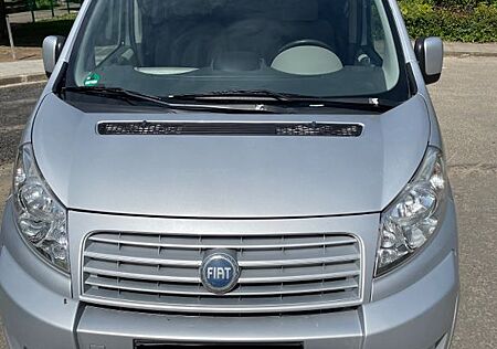 Fiat Scudo