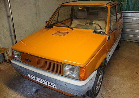 Fiat Panda 141 A