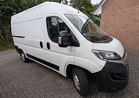 Citroën Jumper gebraucht kaufen Citroën Jumper