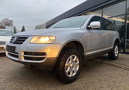 VW Touareg Volkswagen V6 TDI Topzustand ! Tüv 07/2027
