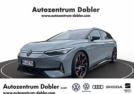 VW ID.7 Volkswagen Tourer GTX 250 kW 4Motion Glasdach AHK Navi