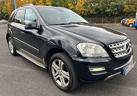 Mercedes-Benz ML 350 ML - Klasse CDI 4Matic AHK 3500 kg