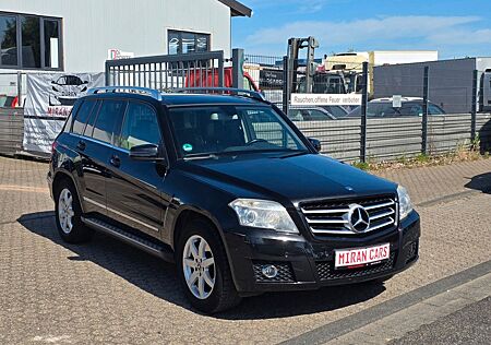Mercedes-Benz GLK 320 GLK -Klasse CDI 4Matic