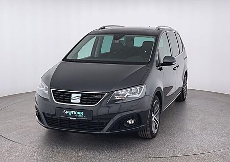 Seat Alhambra FR-Line 1.4 TSI*LED*RFK*PDC*SHZ