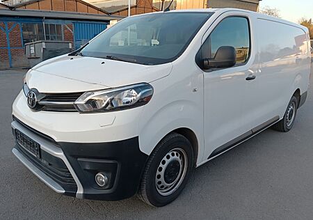 Toyota Pro Ace Proace 2.0 Lang L3