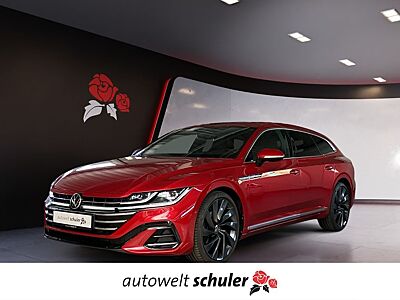 Volkswagen Arteon Shooting Brake 2.0 TDI 4Motion DSG R-Line