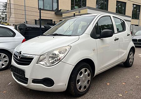 Opel Agila 1.0 ecoFLEX