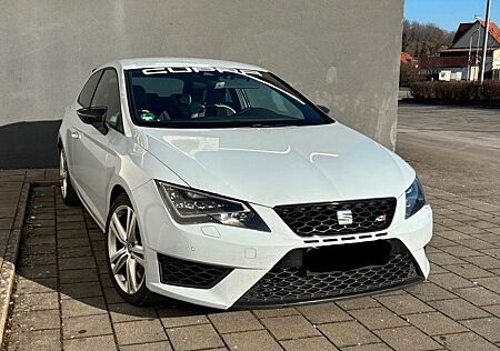 Seat Leon SC 2.0 TSI Start&Stop CUPRA 290 DSG CUP...