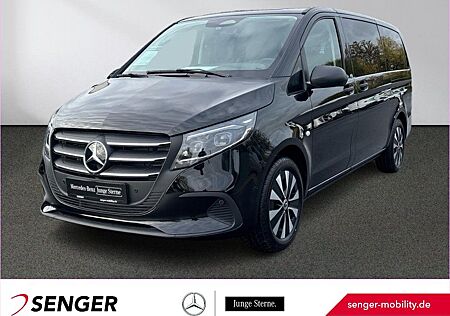 Mercedes-Benz Vito 116 CDI Tourer Select lang LED Kamera 9G