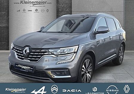 Renault Koleos Klimaaut.|NAVI|Kamera|LED|CarPlay|PDC|1.H