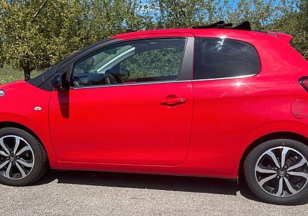 Citroën C1 VTi 82Airscape Shine Airscape Shine
