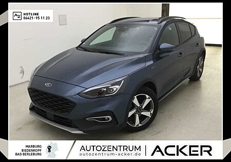 Ford Focus 1.5 EcoBlue Active X iACC/LED