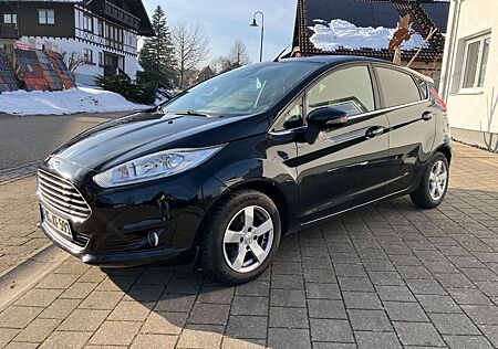 Ford Fiesta 1,0 EcoBoost 92kW S/S Individual Indi...
