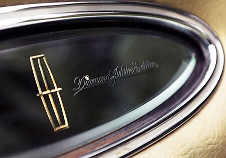 Lincoln Continental