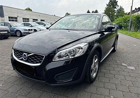 Volvo C30 D2 Kinetic GUTERZUSTAND/2.HAND//TÜV02/27//