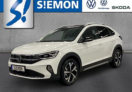 VW Taigo Volkswagen Style 1,0 l TSI OPF 6-Gang