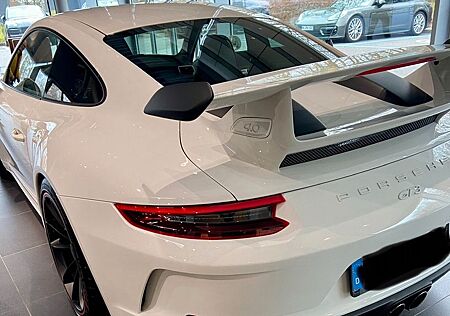 Porsche 991 .2 GT3