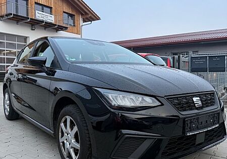 Seat Ibiza Style