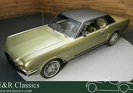 Ford Mustang GT | Umfassend restauriert | 1966