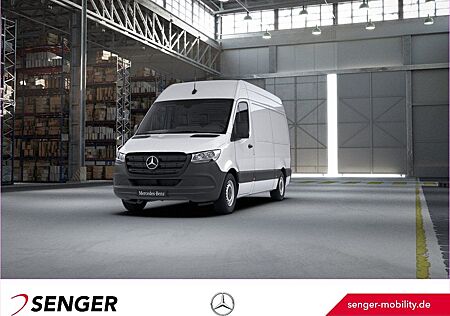 Mercedes-Benz Sprinter 316 CDI KA L2H2 Standhz Navi AHK3,5t 7G