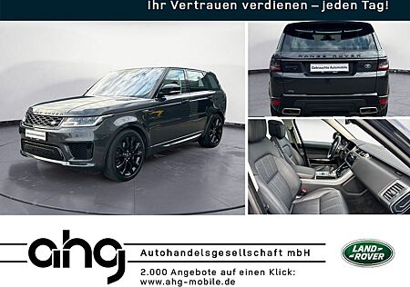Land Rover Range Rover Sport D350 HST ACC Panorama Bluetoot
