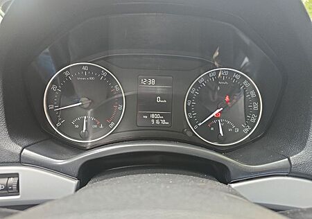 Skoda Octavia 1.4 1z