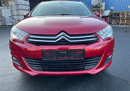 Citroën C4 HDi 110 SELECTION