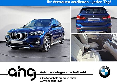 BMW X1 xDrive25i xLine Steptronic Aut. Panorama AHK