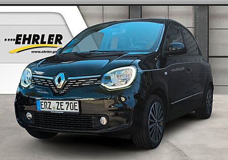 Renault Twingo Techno Electric