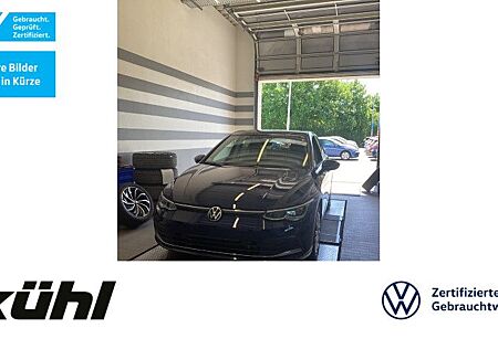 VW Golf Volkswagen VIII 1.4 TSI eHybrid Style Navi,AHK,Pano,Ma