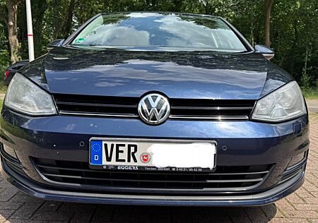 VW Golf Volkswagen 1.4 TSI