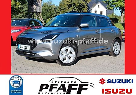 Suzuki Swift 1.2 HYBRID 4x4 COMFORT ALLRAD | LED | NAVI